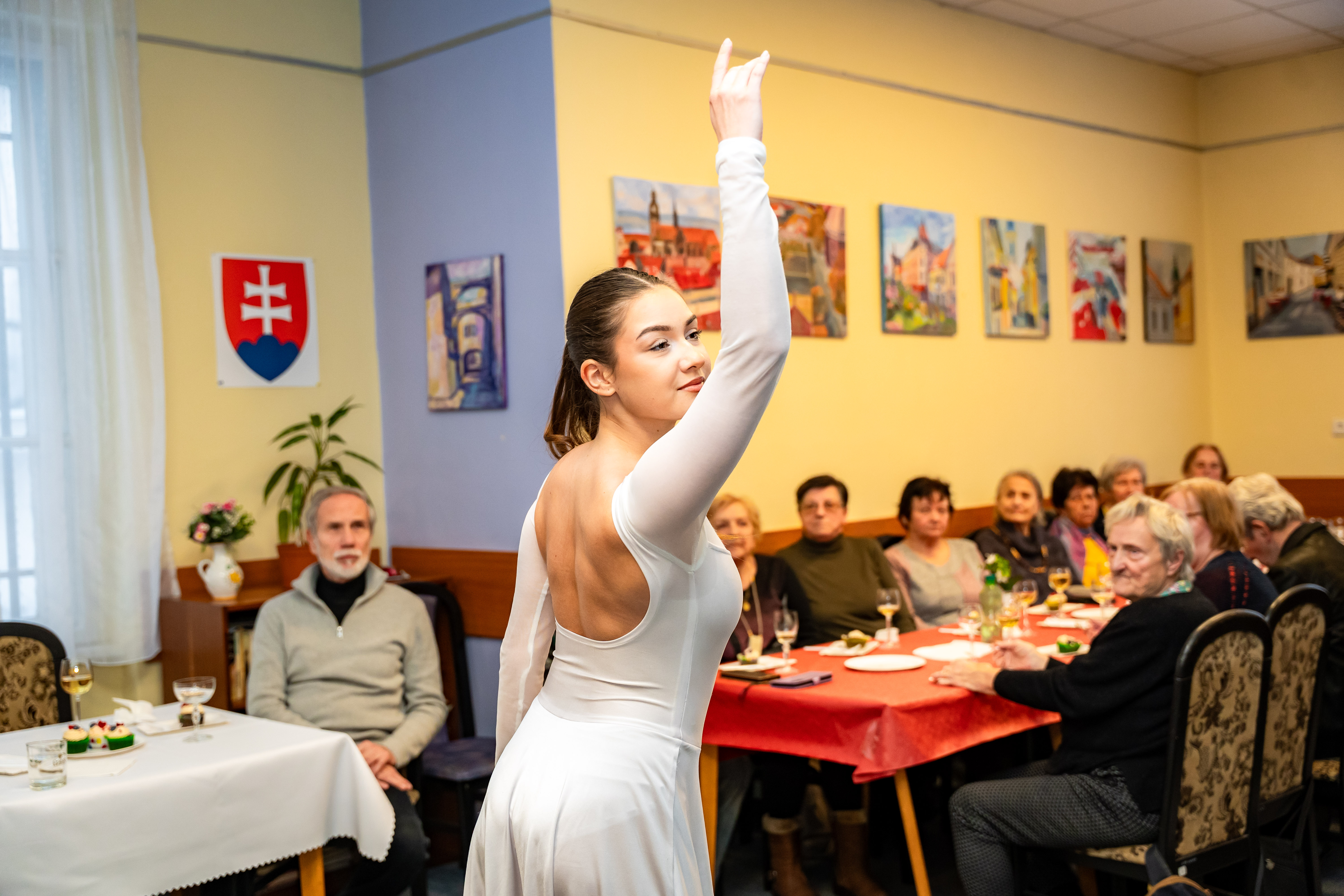 Navsteva seniorskeho klubu Severan-17